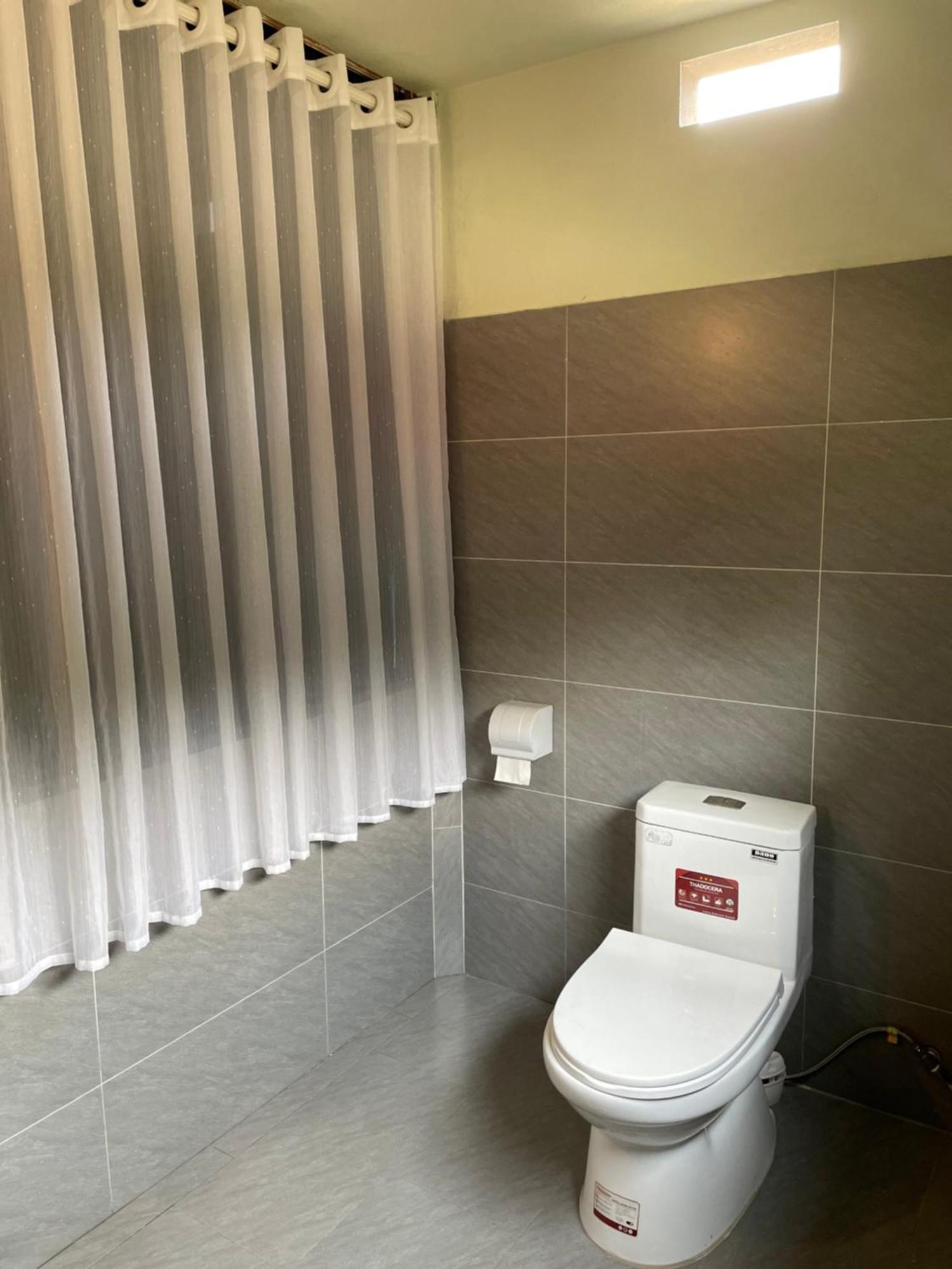 Wild Apple Homestay Sa Pa Ngoại thất bức ảnh